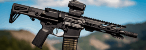 SBR’s and the NFA: 5 Essential Things To Remember