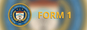 How to Complete the ATF Form 1 From Start to Finish