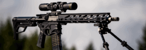 The Ultimate Guide to Legally Owning a Machine Gun