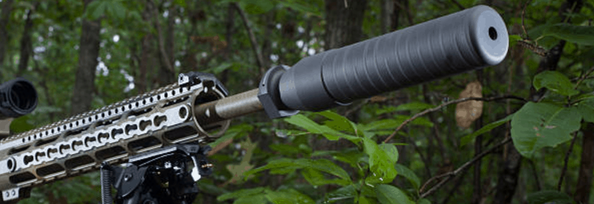 The 6 Best 300 Blackout Suppressors
